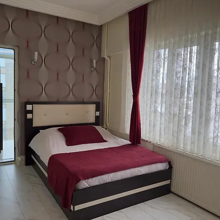 Nisa Nevşehir