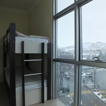 Nisa 3* Nevşehir