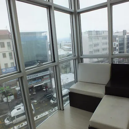 Nisa Hotel Nevşehir