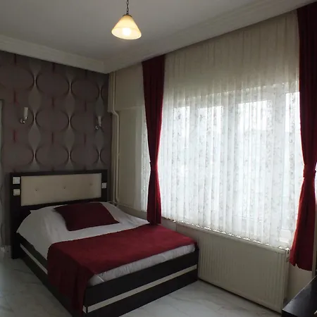 Hotel Nisa Nevşehir